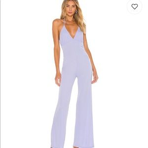 Bronte Jumpsuit - REVOLVE
